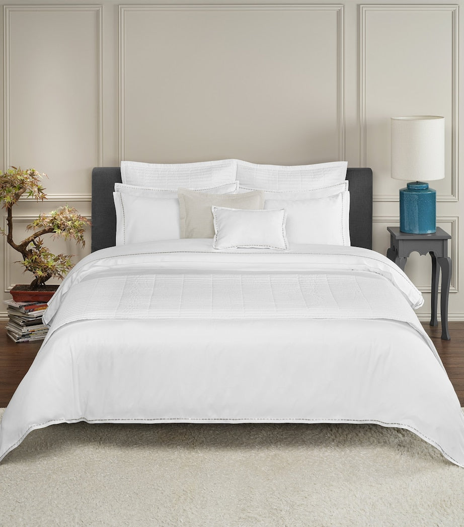 Amalia Nirvana King duvet cover set 230cm x 220cm - British product