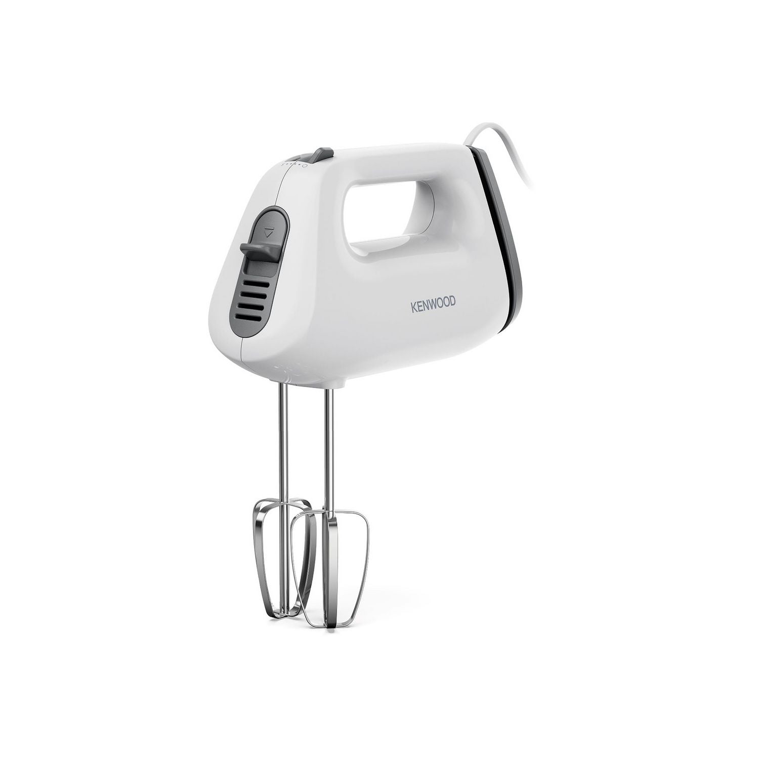 Kenwood electric hand mixer white, UK version