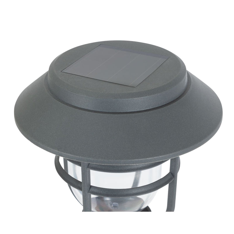 Sainsbury's caged solar lights set of 6, UK version