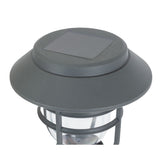 Sainsbury's caged solar lights set of 6, UK version