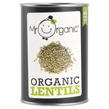 Mr Organic Lentils   400g GOODS M&S   