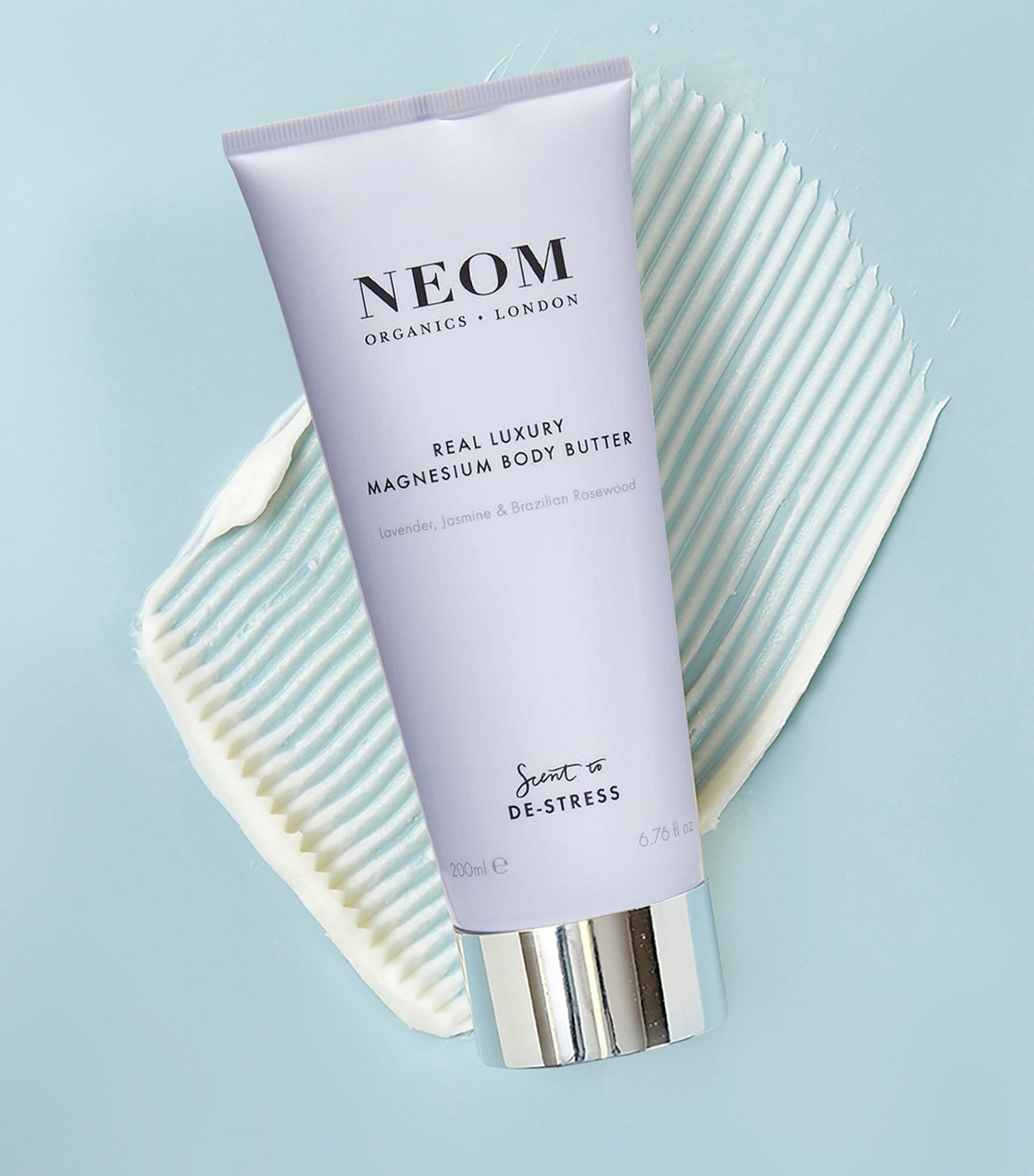 Neom body butter 200ml, imported from the UK