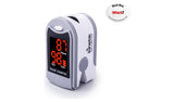 Kinetik Wellbeing Finger Pulse Oximeter - PO6L GOODS Argos