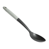 Argos Home 6-piece utensil set with stand black (British brand)
