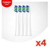 Colgate ProClinical 360 Deep Clean Electric Toothbrush Refill Heads   4 per pack GOODS M&S   