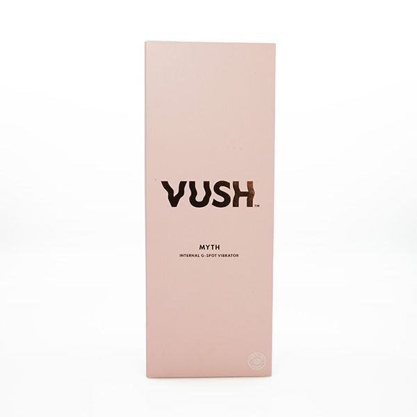 Vush - Myth Vibrator GOODS Superdrug   