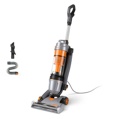 Argos Vax Air Stretch Corded Bagless Upright Vacuum Cleaner- Buy online at McGrocer