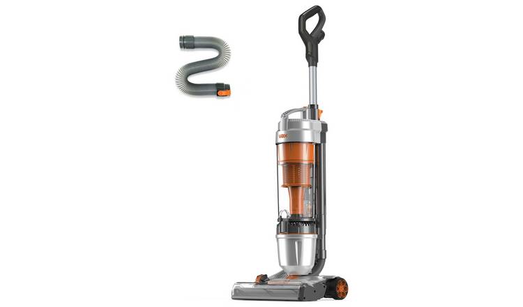 Vax Air Stretch Corded Bagless Upright Vacuum Cleaner