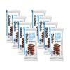 Diablo no added sugar milk chocolate bars pack of 8 (British brand)