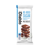 Diablo no added sugar milk chocolate bars pack of 8 (British brand)