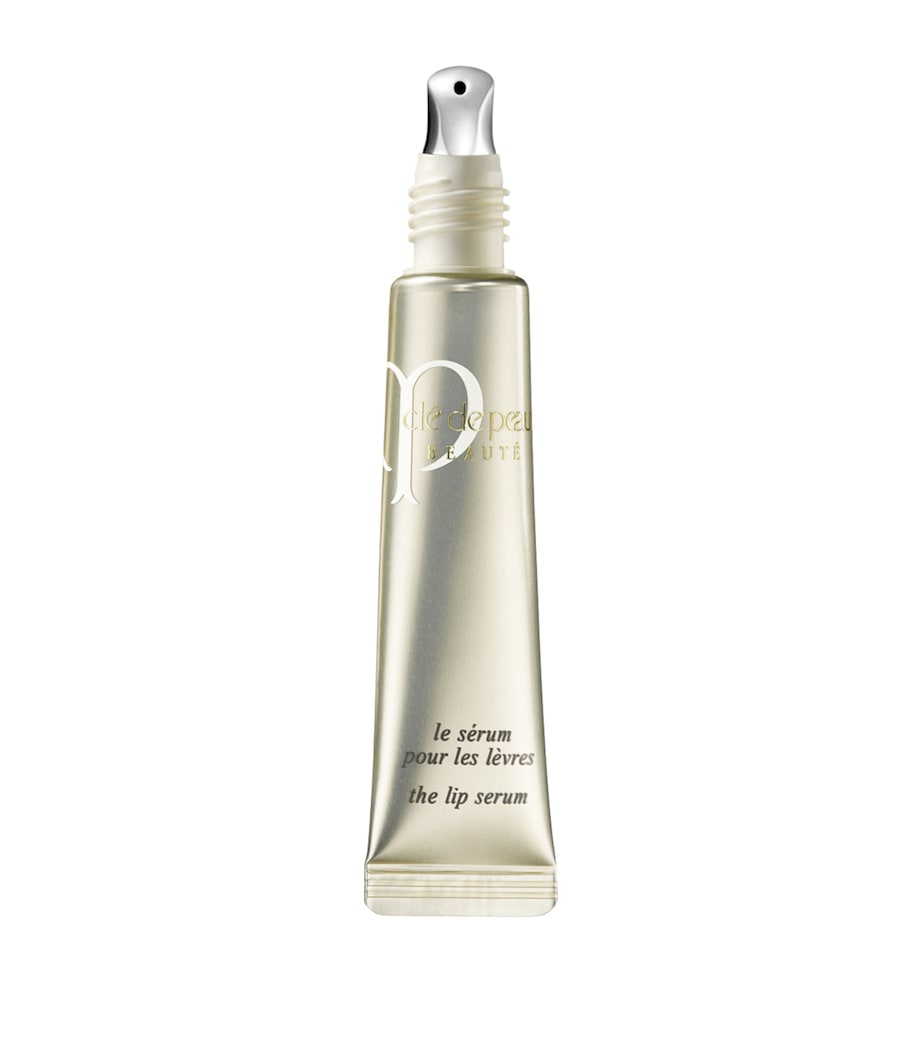 Clé de Peau Beauté The Lip Serum 15ml - British product