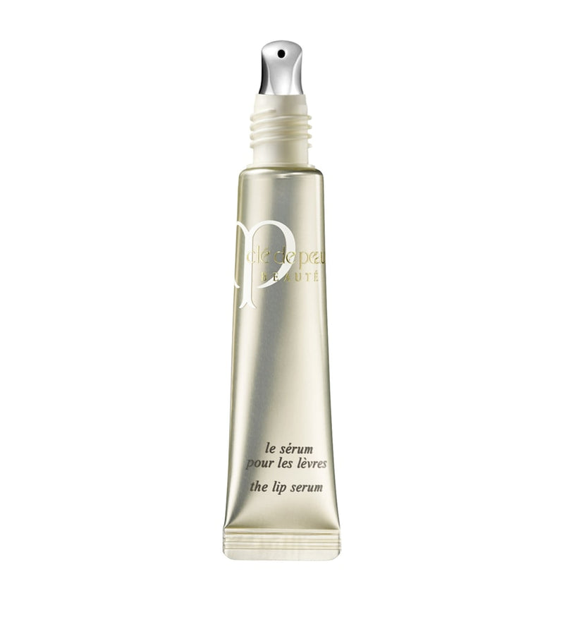 Clé de Peau Beauté The Lip Serum 15ml - British product