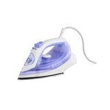 George Home Blue Steam Iron General Household ASDA   