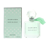 Carven Dans Ma Bulle Eau de Toilette 100ml GOODS Superdrug   