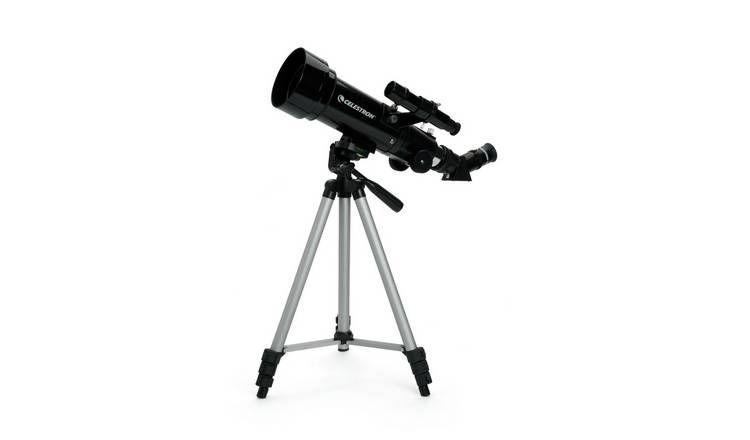 Celestron Travelscope 70 Telescope Kit GOODS Argos