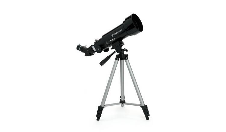 Celestron Travelscope 70 Telescope Kit GOODS Argos