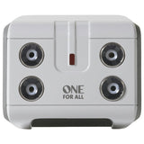 One For All TV signal booster SV9604 - British product
