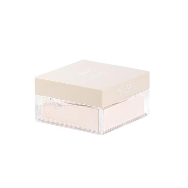 BPerfect Cosmetics makeup powder vanilla - British product