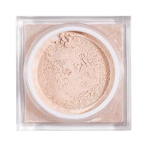 BPerfect Cosmetics makeup powder vanilla - British product