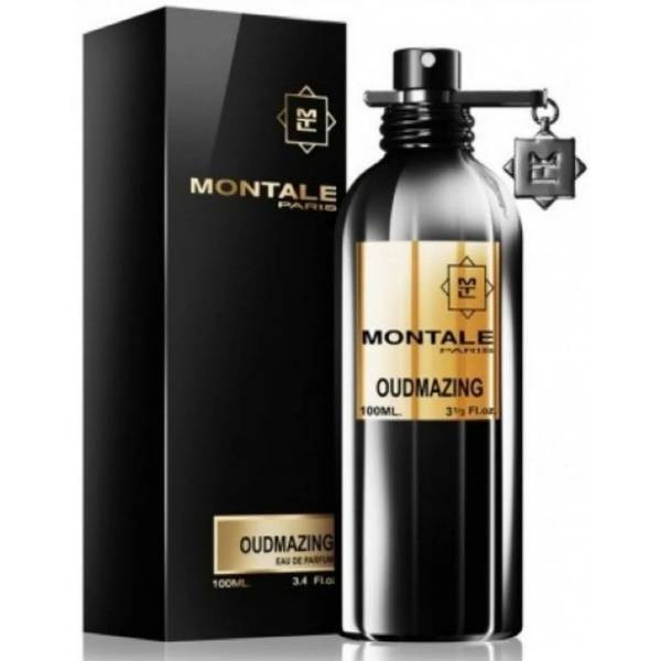 Montale Oudmazing Eau de Parfum 50ml spray, imported from the UK