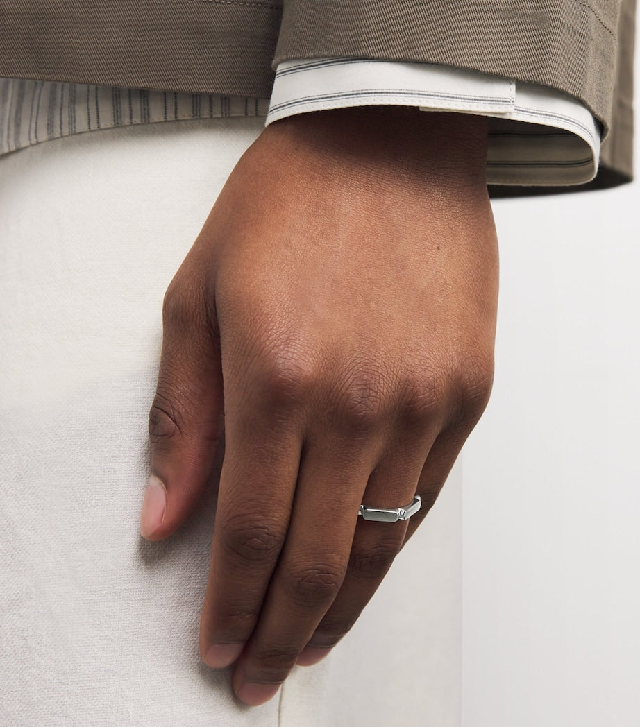 Tom Wood Umi Band ring, imported from the UK