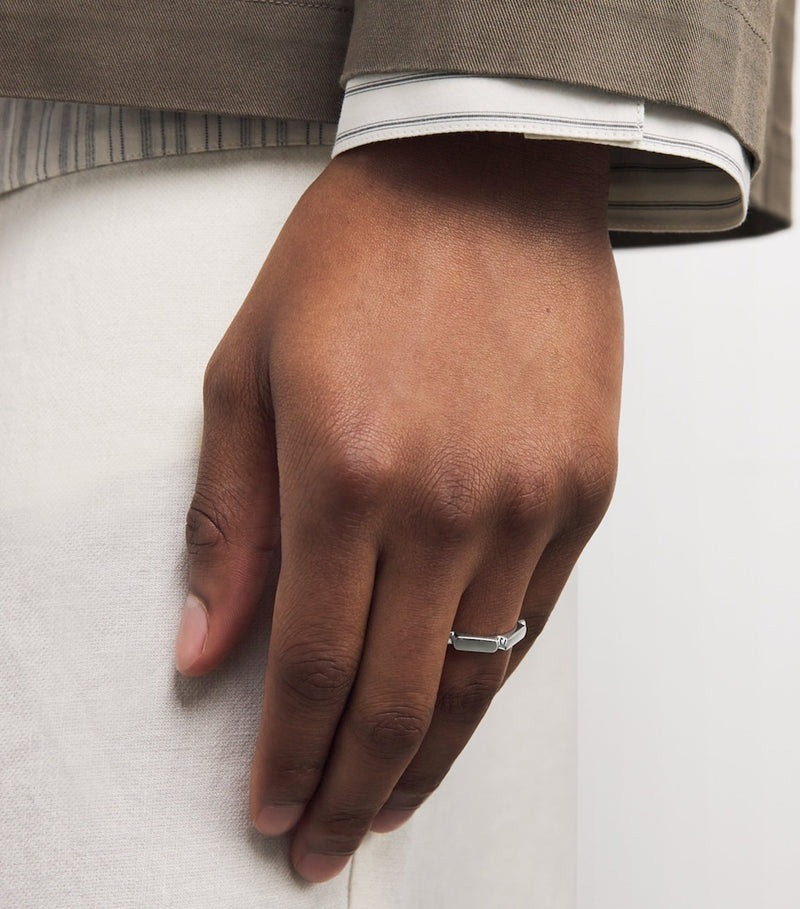Tom Wood Umi Band ring, imported from the UK