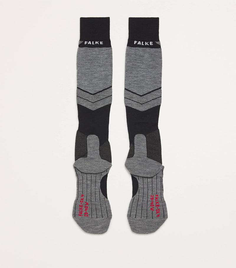 Falke SK4 skiing socks - British product