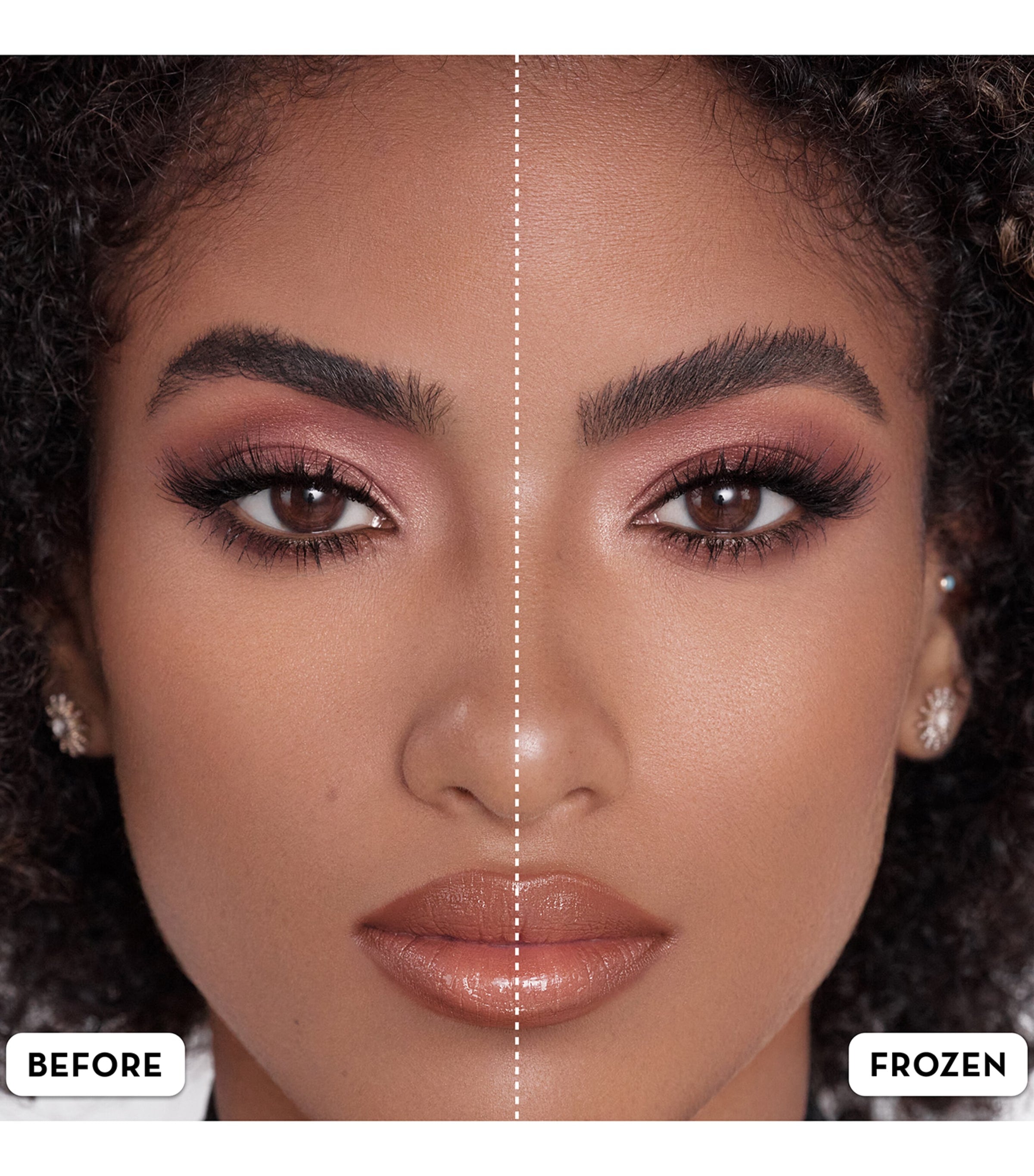 Anastasia Beverly Hills Brow Freeze eyebrow gel - British product