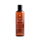 AGP Skincare Amber & Honey Body Wash 250ml - British product