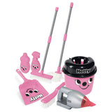 Casdon Deluxe Hetty cleaning trolley toy - British product