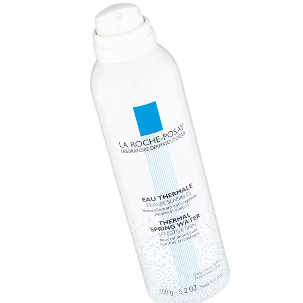 La Roche-Posay Thermal Spring Water Spray 150ml, UK version