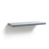 Argos Home Jak floating shelf grey gloss 80cm, UK version