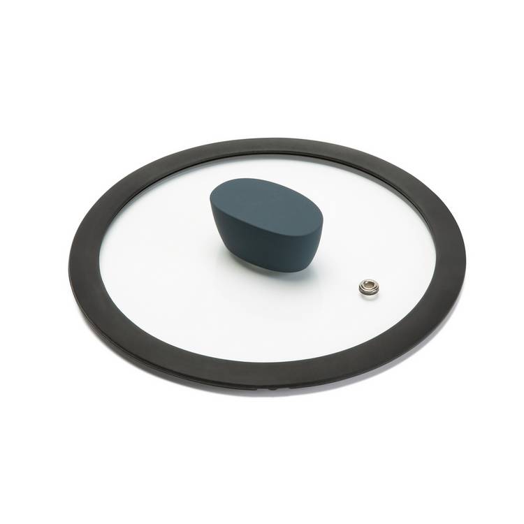 Habitat 3 piece pan set 16cm 18cm 20cm (British brand)