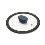 Habitat 3 piece pan set 16cm 18cm 20cm (British brand)