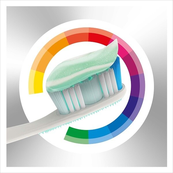 Colgate Total Advanced Enamel Health Toothpaste 75ml GOODS Sainsburys   