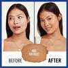 Rimmel London Match Perfection Foundation Bronze, imported from the UK