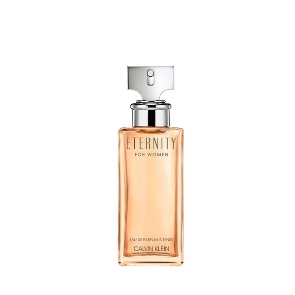 DNR Calvin Klein Eternity Eau de Parfum Intense for Her 100ml GOODS Superdrug   