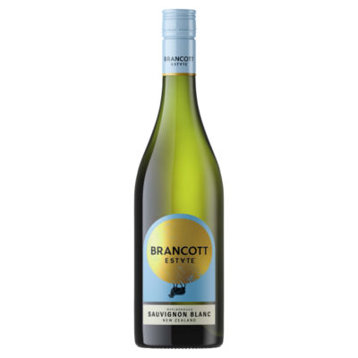 ASDA Brancott Estate Sauvignon Blanc White Wine 75cl- Buy online at McGrocer