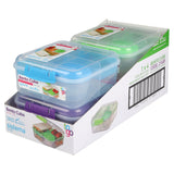 Sistema Bento Box TO GO (British brand)