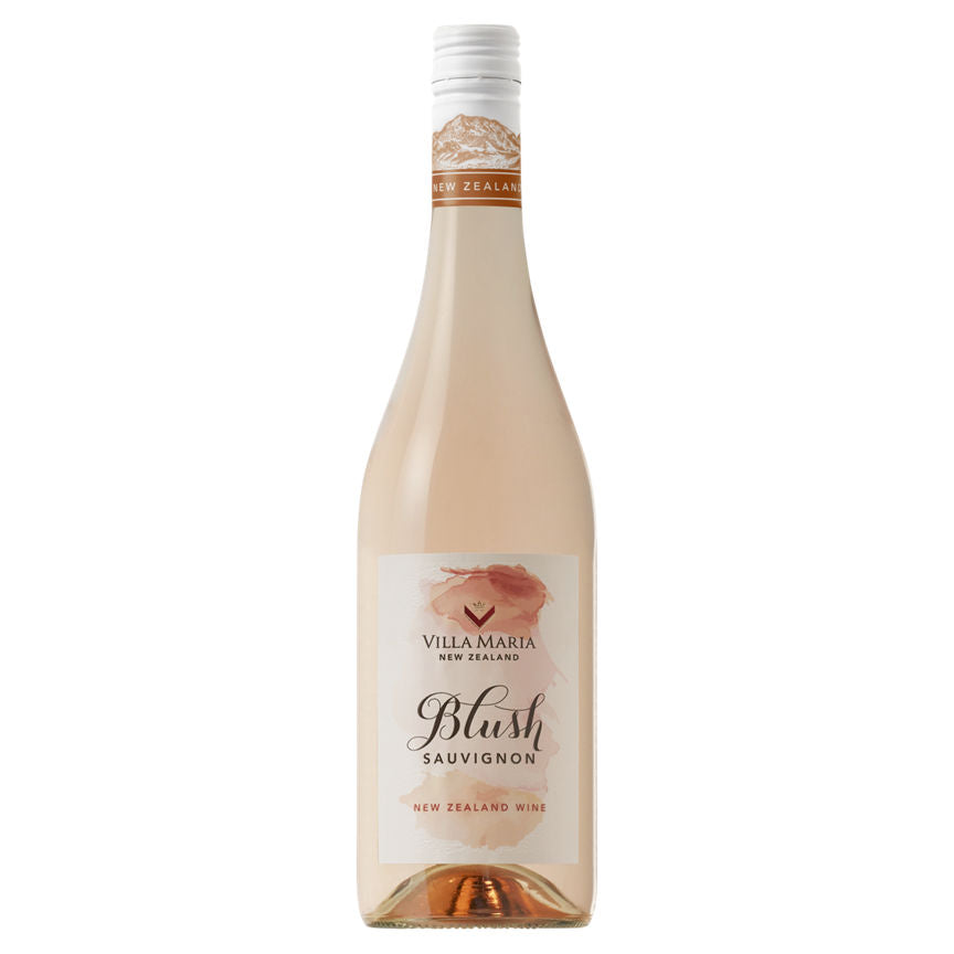 Villa Maria Blush Sauvignon