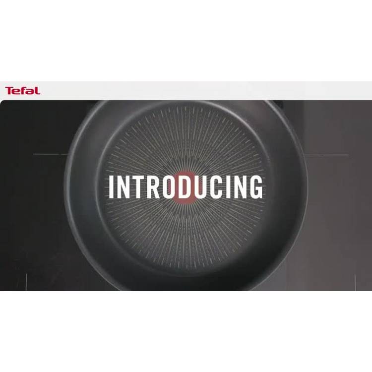 Tefal Titanium Excellence frying pan 32cm - British product