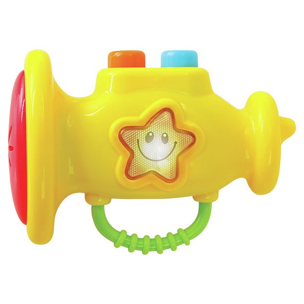 Chad Valley rock star musical instrument set for babies (British brand)