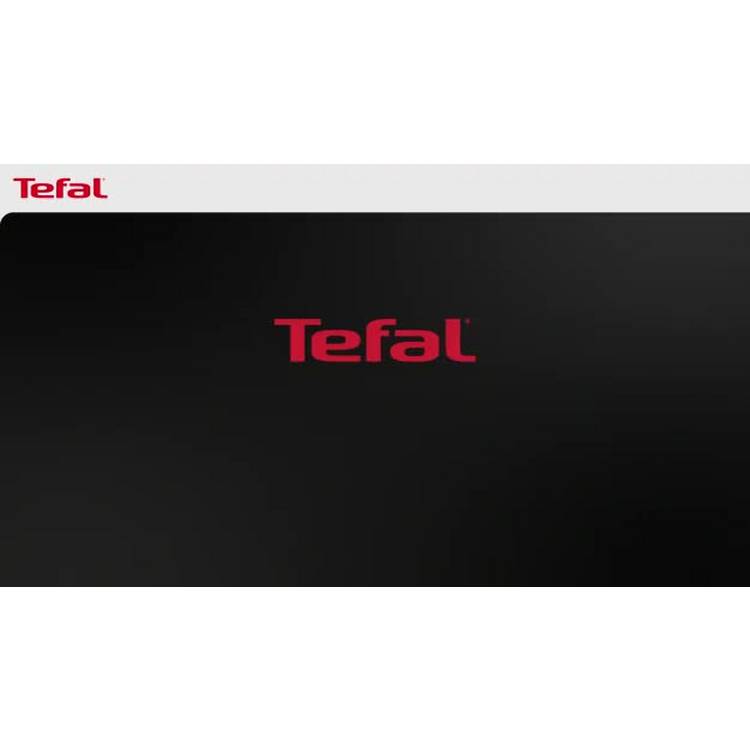 Tefal 3 piece non-stick pan set, imported from the UK