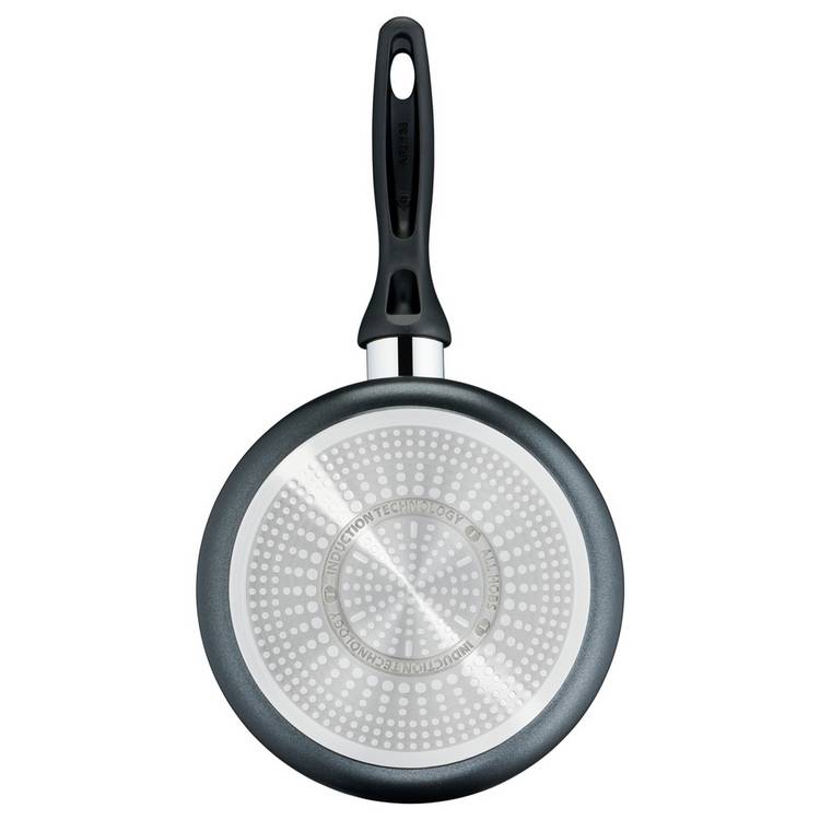 Tefal 3 piece non-stick pan set, imported from the UK