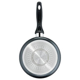 Tefal 3 piece non-stick pan set, imported from the UK