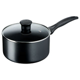 Tefal 3 piece non-stick pan set, imported from the UK