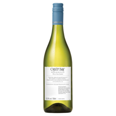 Oyster Bay Sauvignon Blanc