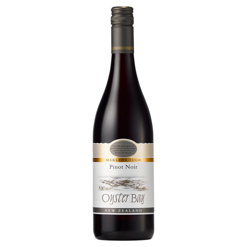 Oyster Bay Pinot Noir GOODS ASDA   