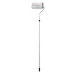 Harris Essentials extendable roller pole 9 inch, UK version