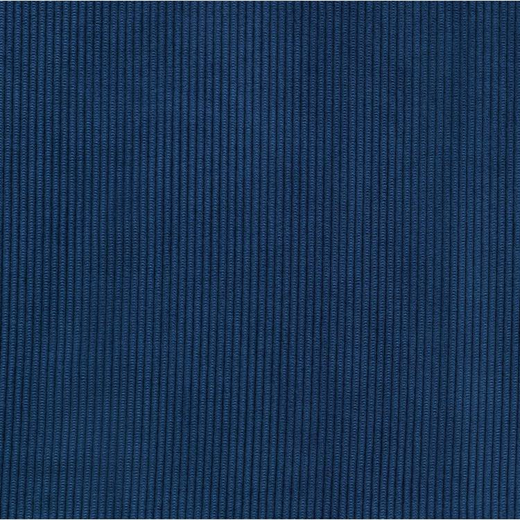 Habitat cord eyelet curtains Navy 117x137cm, imported from the UK